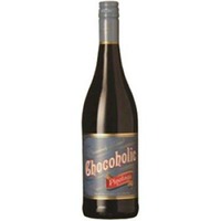 Darling Cellars Chocoholic Pinotage