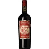 Amoruccio Puglia Sangiovese Primitivo IGT (Angebot)