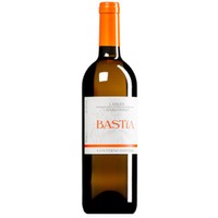 "Bastia" Chardonnay Langhe DOC (BIO)