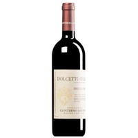 "Bricco Bastia" Dolcetto d'Alba DOC (BIO)