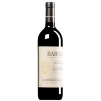 Barolo Ginestra "Vigna del Gris" DOCG (BIO)