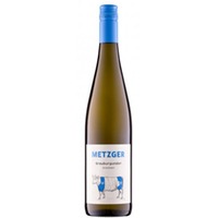 Metzger Grauburgunder