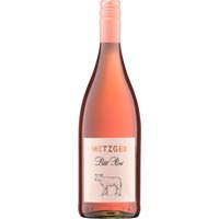 Metzger Petit Rosé trocken