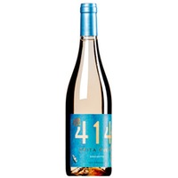 "Costa Ovest" Grechetto Toscana IGT (BIO)