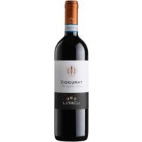 Montefalco Rosso Ziggurat (Bio) Tenuta Castelbuono