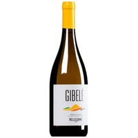 "Gibelè" Zibibbo Terre Siciliane IGT