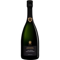 Champagne Bollinger La Côte Aux Enfants Grand Cru Brut, Champagne Grand Cru AC, Holzkiste