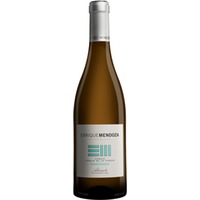Enrique Mendoza Chardonnay Spanien Weißwein Trocken