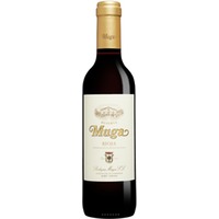 Muga Reserva - 0,375 L. Spanien Rotwein Trocken