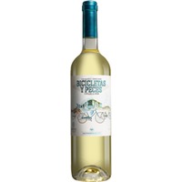 Bicicletas y Peces Sauvignon Blanc Spanien Weißwein Trocken