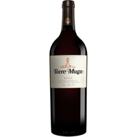 Muga »Torre Muga« Spanien Rotwein Trocken
