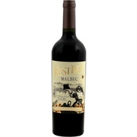 Festivo Malbec - Bodega Monteviejo