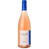 Le Paradou Cinsault Rosé