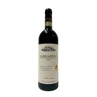 Bruno Giacosa Barbaresco Asili