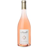Le Paradou Côtes de Provence Rosé