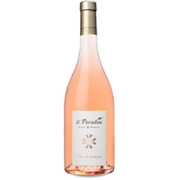 Le Paradou Côtes de Provence Rosé