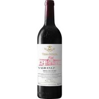 Vega Sicilia Valbuena 5 anos