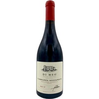 Di Meo Aglianico Campania IGT - - Kampanien, Italien