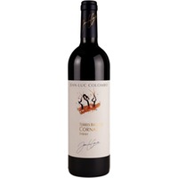 Jean-Luc Colombo Cornas Terres Brulees - - Côtes du Rhône, Frankreich