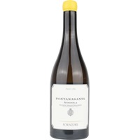 Foradori Nosiola Fontanasanta IGT - - Südtirol, Italien