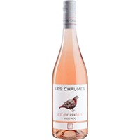 Cave de la Côte Œil de Perdrix Emblem Vaud AOC - - Waadt, Schweiz