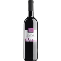 Cave de la Côte Merlot Gamaret Emblem Vaud AOC - - Waadt, Schweiz