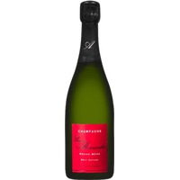 Yann Alexandre  Champagne AOC/b Roche Mère Brut Nature - NV  - Champagne, Frankreich