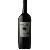 Cantine Risveglio Pecoranera Rosso Puglia IGT - - Apulien, Italien