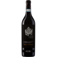 Zymé di Celestino Gaspari Amarone Classico della Valpolicella Riserva La Mattonara DOCG - - Veneto, Italien