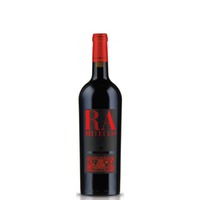 Di Majo Norante Biferno Rosso DOC Ramitello - - Molise, Italien