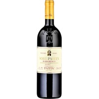 Barbaresco Vecchie Vigne Riserva Sori Paitin DOP - - Piemont, Italien