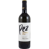 Norina Pez Ribolla Gialla DOC Collio - - Friaul, Italien