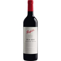 Penfolds Bin 389 Cabernet Sauvignon Shiraz - - South Australia, Australien