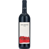 Gerhard Markowitsch Rubin Carnuntum - - Carnuntum, Österreich