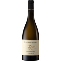 Càntele Chardonnay Teresamanara IGP - - Apulien, Italien