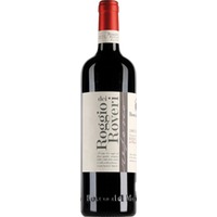 Bosco del Merlo Roggio Dei Roveri Refosco Riserva - - Friaul, Italien