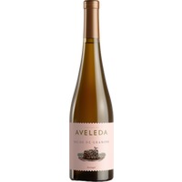 Aveleda Vinhos Aveleda Solos Granito Alvarinho Vinho Verde DOC - - Vinho verde, Portugal