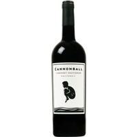 Cannonball Wine Company Cabernet Sauvignon California - - Kalifornien, USA