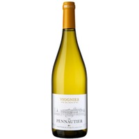 Domaine de Lorgeril Le Viognier de Pennautier Vin de Pays d'Oc - - Midi - Languedoc-Roussillon, Frankreich