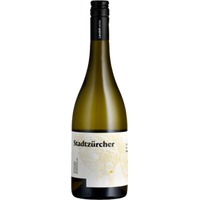 Weingut Landolt-Stadt Zürich Stadtzürcher Riesling-Silvaner Burghalde AOC - - Zürich, Schweiz