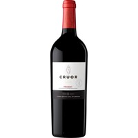 Gran del Siurana Cruor Priorat DOQ - - Katalonien, Spanien
