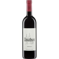 Weingut Familie Umathum Frauenkirchner Zweigelt Burgenland QW/bd - - Burgenland, Österreich