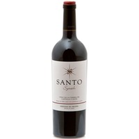 Heredad de Urueña Santo Syrah VdT - - Duero-Tal (Castilla y Leon), Spanien