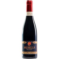 Musella Recioto della Valpolicella DOC - - Veneto, Italien
