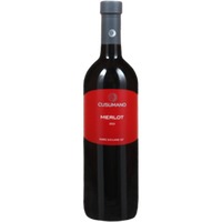 Cusumano Merlot Sicilia IGT - - Sizilien, Italien
