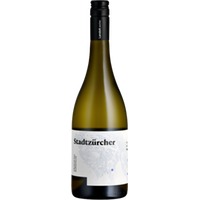 Weingut Landolt-Stadt Zürich Stadtzürcher Räuschling Burghalde AOC - - Zürich, Schweiz