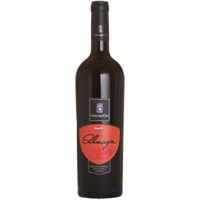 Giancarlo Ceci Castel del Monte Almagia Demeter - - Apulien, Italien