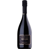 Bosio Franciacorta Franciacorta Extra Brut DOCG Boschedor - - Lombardei, Italien