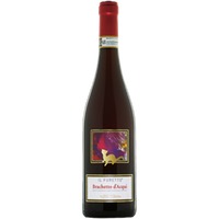 Vite Colte Brachetto d'Acqui DOCG Il Furetto - - Piemont, Italien