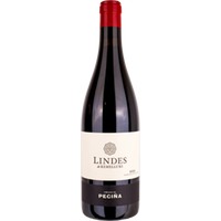 Lindes de Remelluri Viñedos de Peciña DOCa - - Oberer Ebro, Spanien